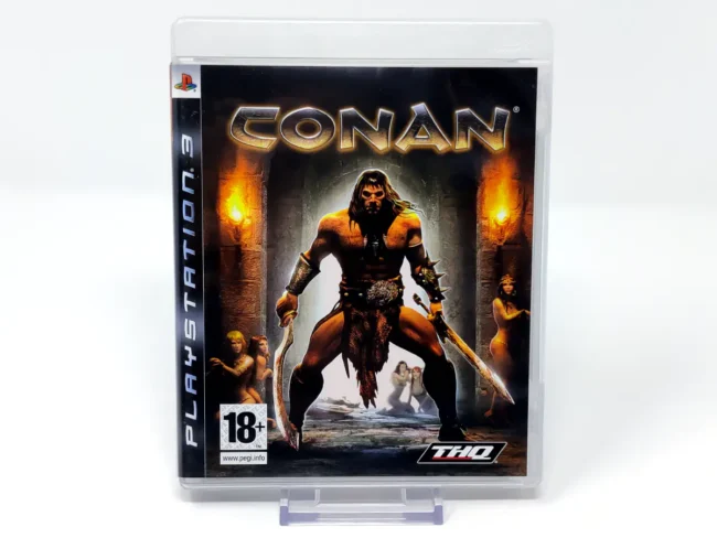 Conan (ESP)