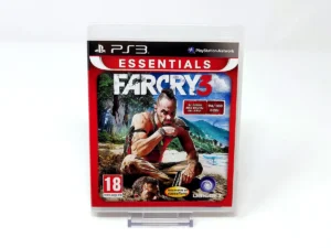 Far Cry 3 (ESP) (Essentials)