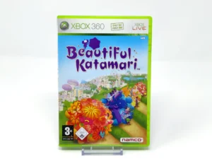 Beautiful Katamari (ESP)