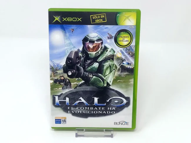 Halo (ESP)