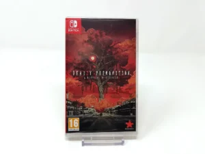 Deadly Premonition 2: A Blessing in Disguise (ESP) (Precintado)