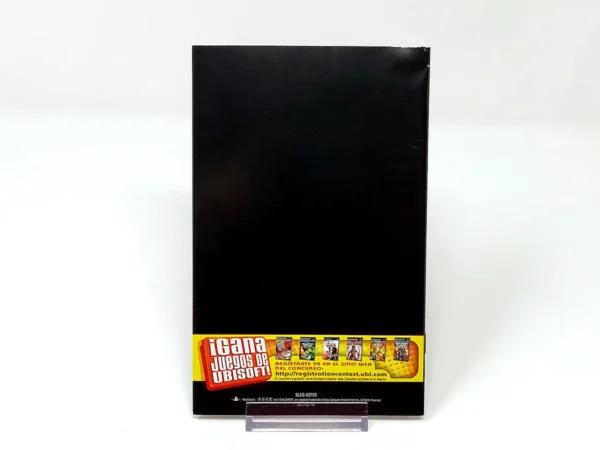 Peter Jackson's King Kong: The Official Game of the Movie (ESP) (Manual) para PlayStation 2, edición PAL España, de segunda mano