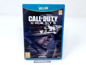 Call of Duty: Ghosts (ESP)