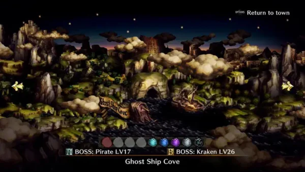 Otro detalle del juego Dragon's Crown Pro (ESP) (Precintado) para PlayStation 4 (imagen 9)