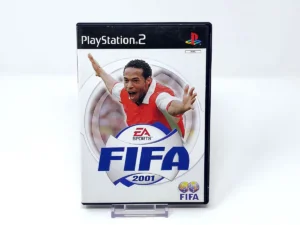 FIFA 2001 (FRA)