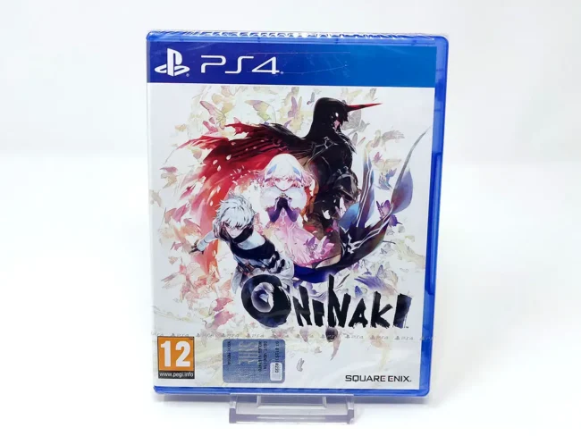 Oninaki (ESP) (Precintado)