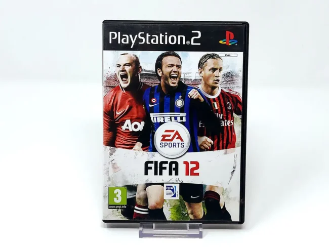 FIFA 12 (ITA)