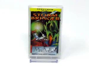 Stormbringer (Mastertronic)