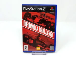 Formula Challenge (UK) (Rebajado)