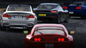 Screenshot de Assetto Corsa (Ultimate Edition) (EUR) (Precintado)