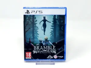 Bramble: The Mountain King (ESP) (Precintado)