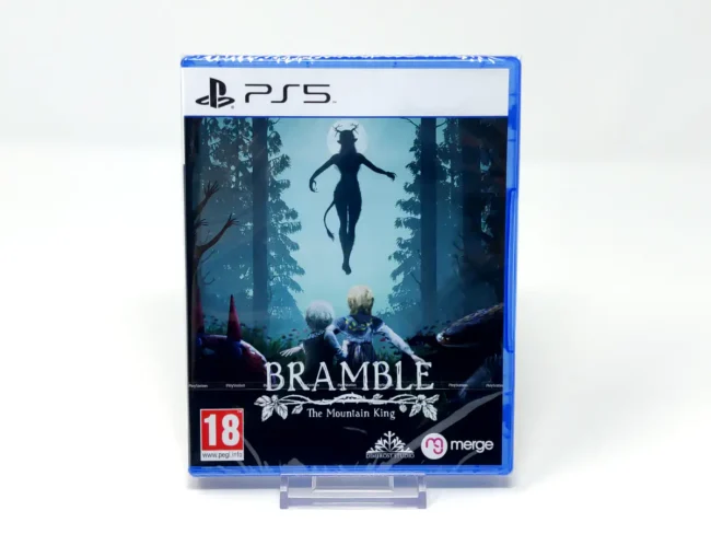 Bramble: The Mountain King (ESP) (Precintado)