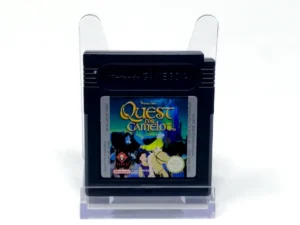 Quest for Camelot (EUR) (Cartucho)