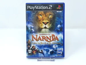 Las Crónicas de Narnia: El León, la Bruja y el Armario (ESP)