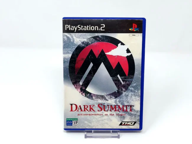 Dark Summit (ESP)