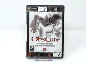 ObsCure (ESP)