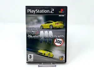 Speed Machines 3 (ESP) (Rebajado)