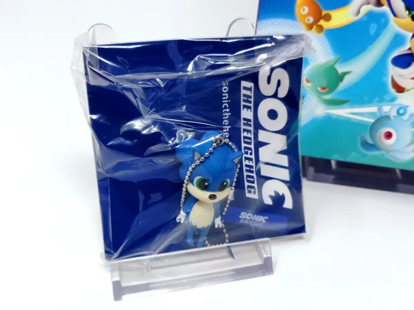 Otro detalle del juego Sonic Colours: Ultimate (ESP) para PlayStation 4