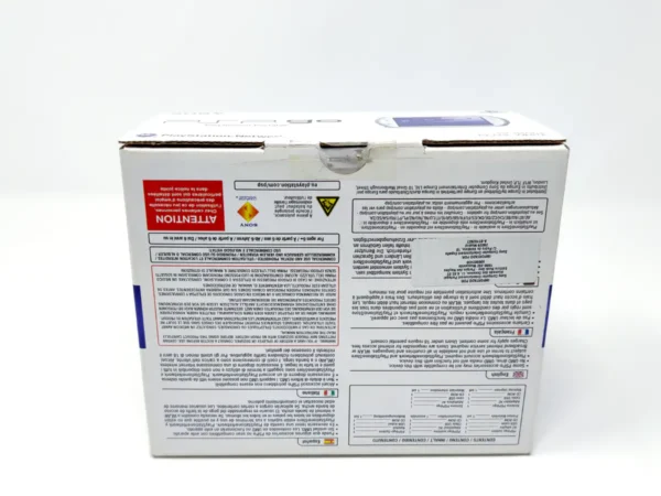 PSP Go Blanca (Consola) (Completa) para PSP, edición PAL, de segunda mano