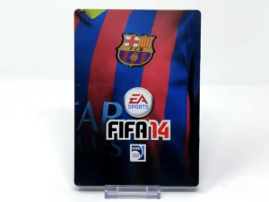 FIFA 14 (Legacy Edition) (ESP) (Steelbook) (Barça)