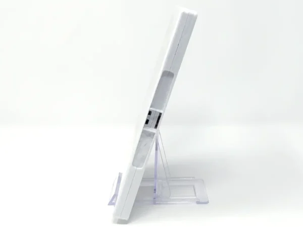 Lateral de la caja de Disney Sing It: Pop Hits (ESP) (Precintado) para Nintendo Wii