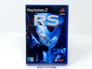 RS: Riding Spirits (ESP)