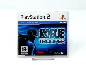 Rogue Trooper (EUR) (Promo)