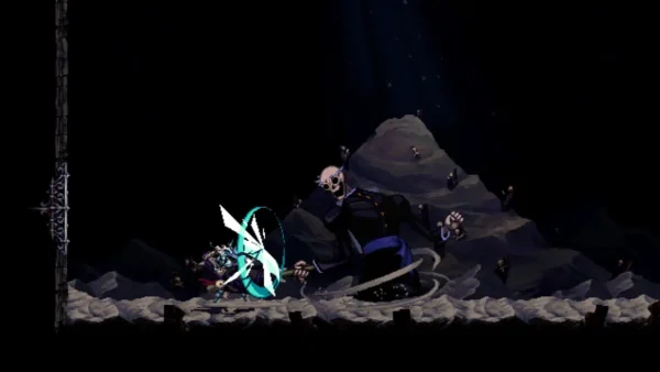 Precinto de Blasphemous II (ESP) (Precintado) para PlayStation 5