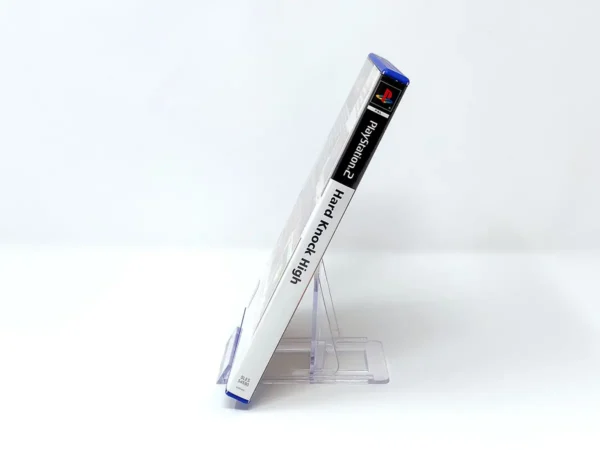 Detalle de Hard Knock High (ESP) para PlayStation 2
