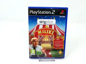 SingStar Miliki (ESP) (Rebajado)