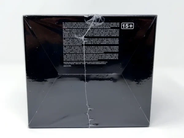 Otro detalle del juego Little Nightmares III (Mirror Edition) (ESP) (Precintado) para PlayStation 5