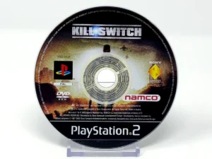 kill.switch (ESP) (Disco) (Rebajado)
