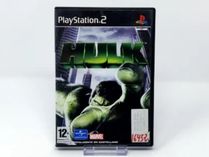 Hulk (ESP) (Rebajado)