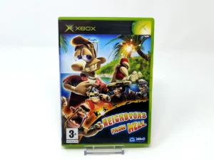 Neighbours from Hell (FRA)