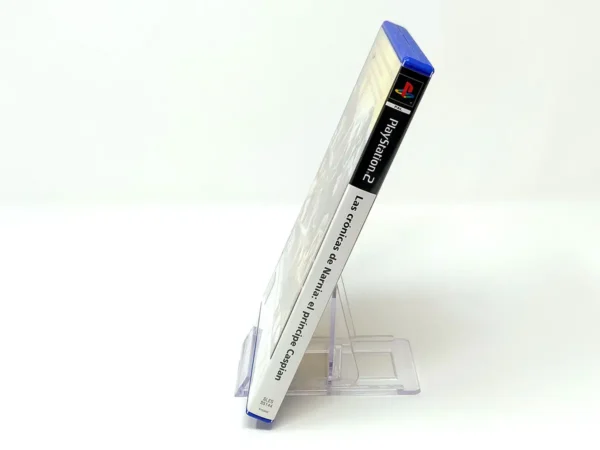 Detalle de Las Crónicas de Narnia: El Príncipe Caspian (ESP) para PlayStation 2 (imagen 8)