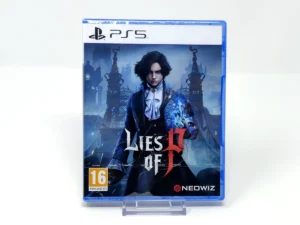 Lies of P (ESP) (Precintado)