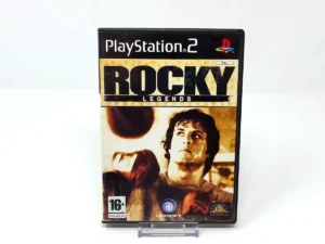 Rocky Legends (FRA)