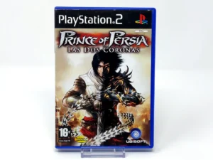 Prince of Persia: Las Dos Coronas (ESP)