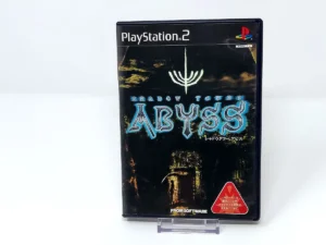 Shadow Tower Abyss (JAP)