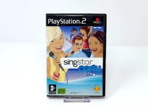 SingStar Party (ESP) (Rebajado)