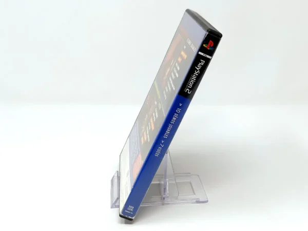 Official PlayStation 2 Magazine Demo 61 (FRA) para PlayStation 2, edición PAL Francia, de segunda mano