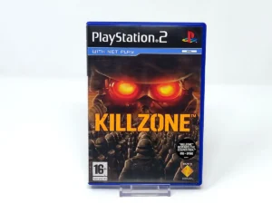 Killzone (UK)