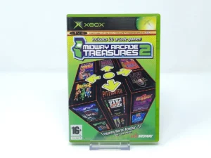 Midway Arcade Treasures 2 (ESP)