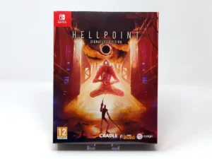 Hellpoint: Signature Edition (ESP) (Precintado)
