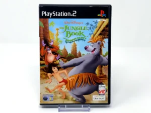 Walt Disney's The Jungle Book: Groove Party (UK) (Rebajado)