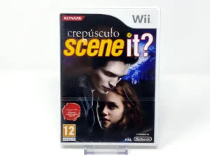 Scene It? Crepúsculo (ESP) (Precintado)