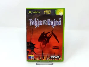 Toxic Grind (ESP) (Rebajado)