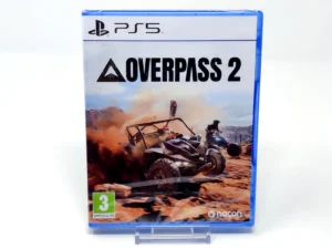 Overpass 2 (ESP) (Precintado)