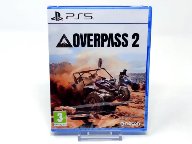 Overpass 2 (ESP) (Precintado)