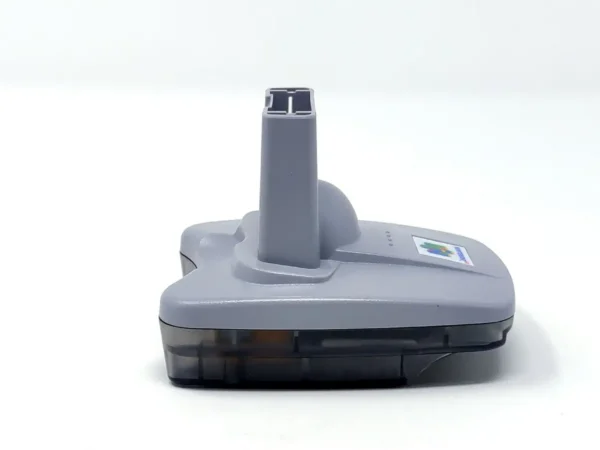 Nintendo 64 Oficial Transfer Pak (ESP) (Completo) (Rebajado) para Nintendo 64, edición PAL España, de segunda mano